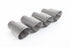 Milltek Catback Exhaust C8 Corvette (2020+)