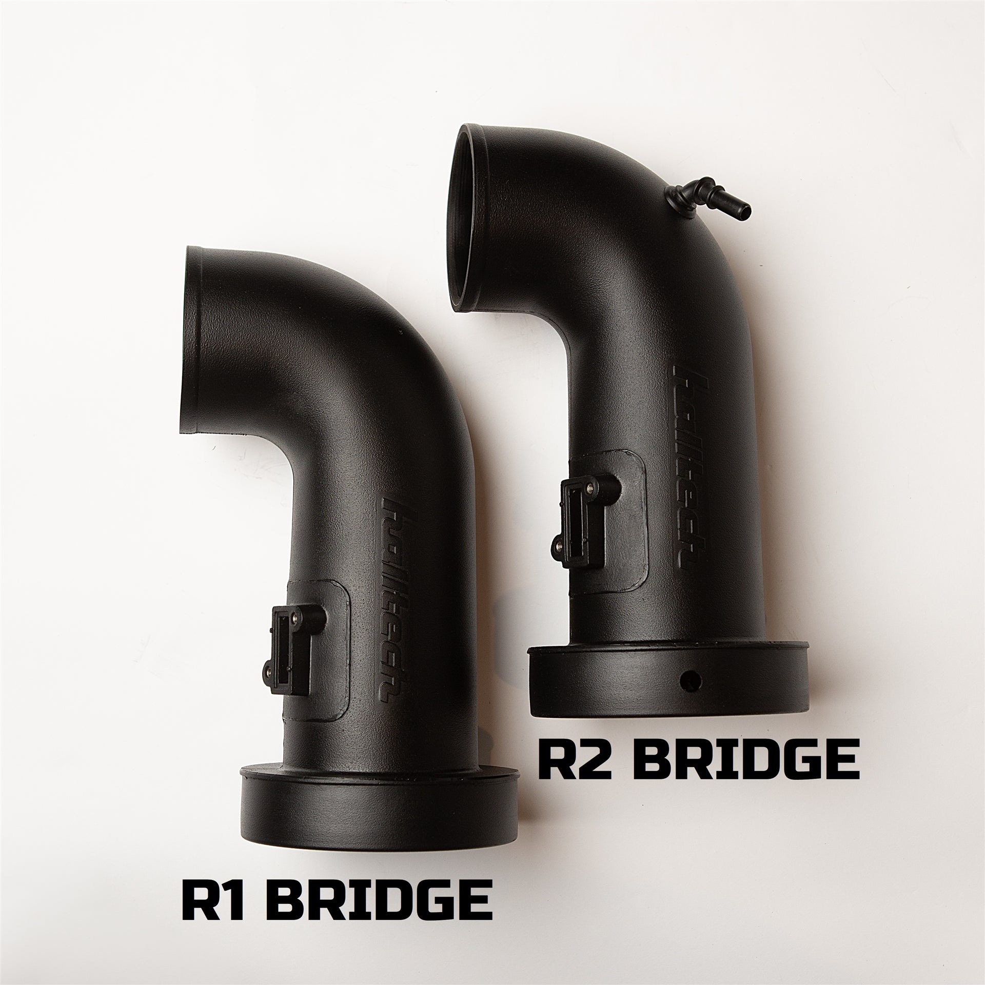 Halltech Stinger Intake C7 Corvette (2014-2019)