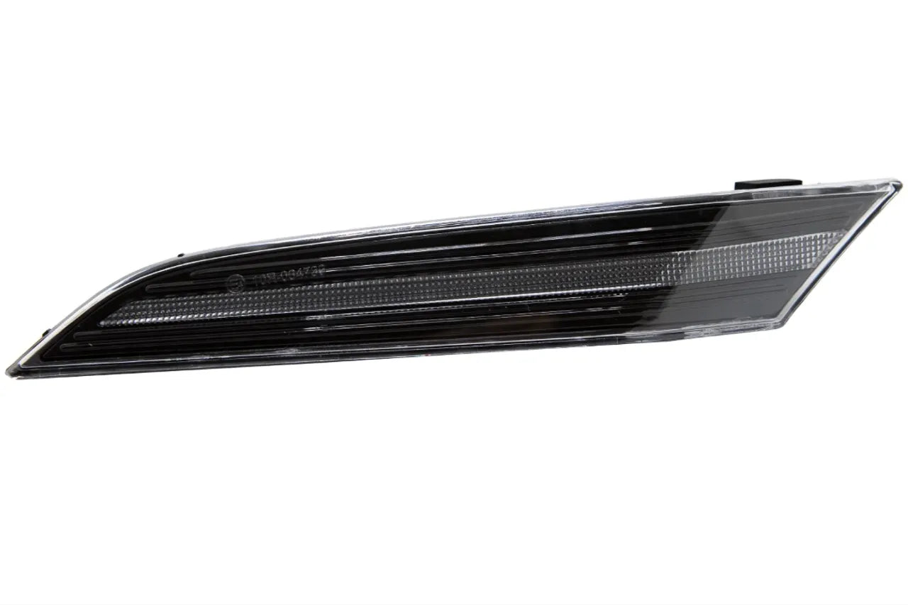 Flat 6 Motorsports LED Side Markers Porsche 992 Carrera / GT3 / Turbo