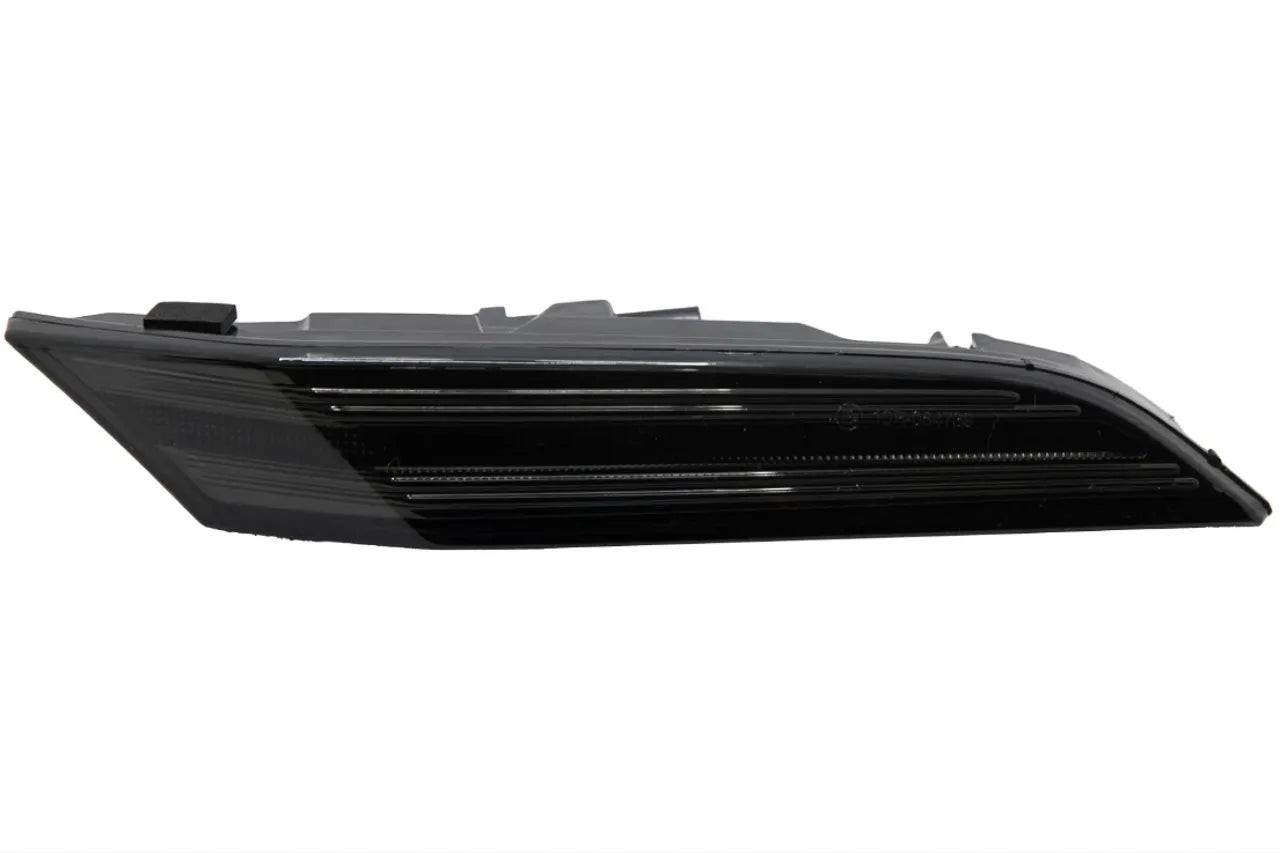Flat 6 Motorsports LED Side Markers Porsche 992 Carrera / GT3 / Turbo