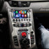 CP1-LAM Wireless Apple CarPlay Module Lamborghini Aventador (2011-2021)