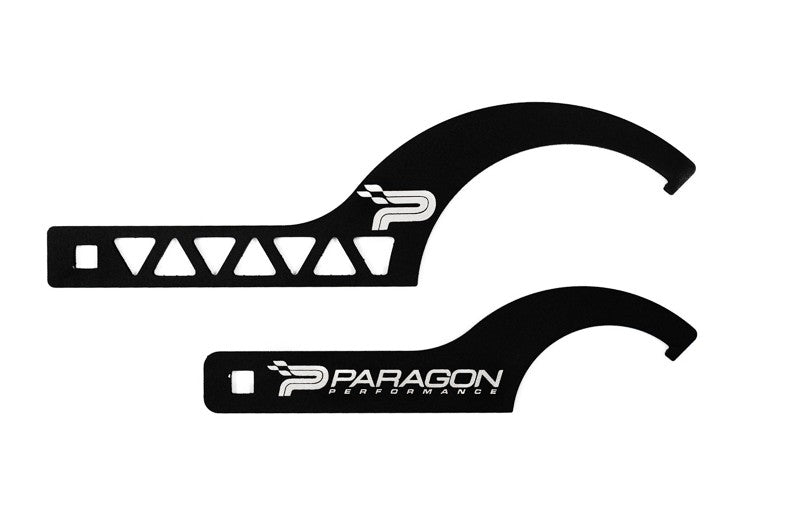 Paragon Factory Coilover Wrench Set C8 Corvette Z51/Z06 (2020+)