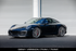 Flat 6 Motorsports Wheel Spacer Kit Porsche 991.2 Carrera (2017-2019)
