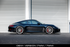 Flat 6 Motorsports Wheel Spacer Kit Porsche 991.2 Carrera (2017-2019)