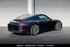 Flat 6 Motorsports Wheel Spacer Kit Porsche 991.2 Carrera (2017-2019)
