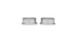 Paragon Front Lift Lowering Collars Corvette C8 Z06 / ZR1 (2023+)