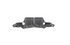 Wagner Competition Intercooler Kit Porsche 992 Turbo / Turbo S (2022+)