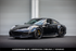 Flat 6 Motorsports Wheel Spacer Kit Porsche 991.2 Carrera (2017-2019)