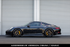 Flat 6 Motorsports Wheel Spacer Kit Porsche 991.2 Carrera (2017-2019)