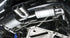 SOUL Valved Exhaust Porsche 987.2 Boxster / Cayman (2009-2012)