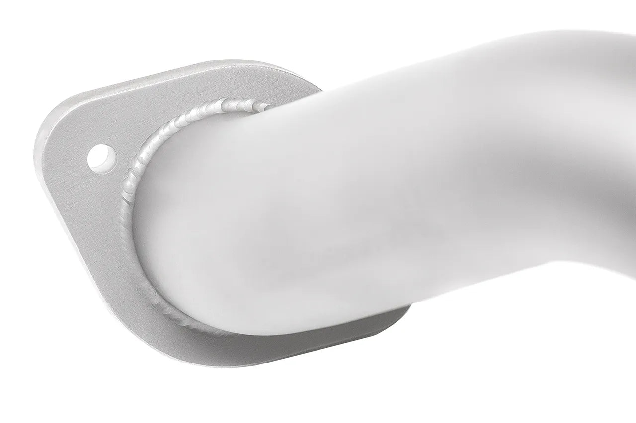 SOUL Race Exhaust Porsche 981 GT4 / Spyder (2015-2016)