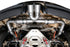SOUL Race Exhaust Porsche 981 Boxster / Cayman (2013-2016)