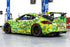 SOUL Race Exhaust Porsche 981 Boxster / Cayman (2013-2016)