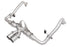 SOUL Race Exhaust Porsche 981 Boxster / Cayman (2013-2016)
