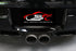 SOUL Valved Exhaust Porsche 987.2 Boxster / Cayman (2009-2012)