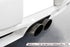 SOUL Bolt-On X-Pipe With Tips Porsche 987.2 / 981 Boxster / Cayman (2009-2016)
