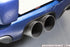 SOUL Valved Exhaust Porsche 987.2 Boxster / Cayman (2009-2012)