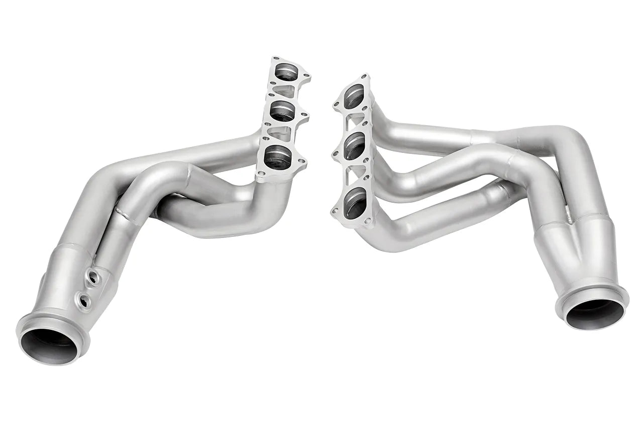 SOUL Competition Headers Porsche 991 GT3 / GT3 RS (2014-2019)