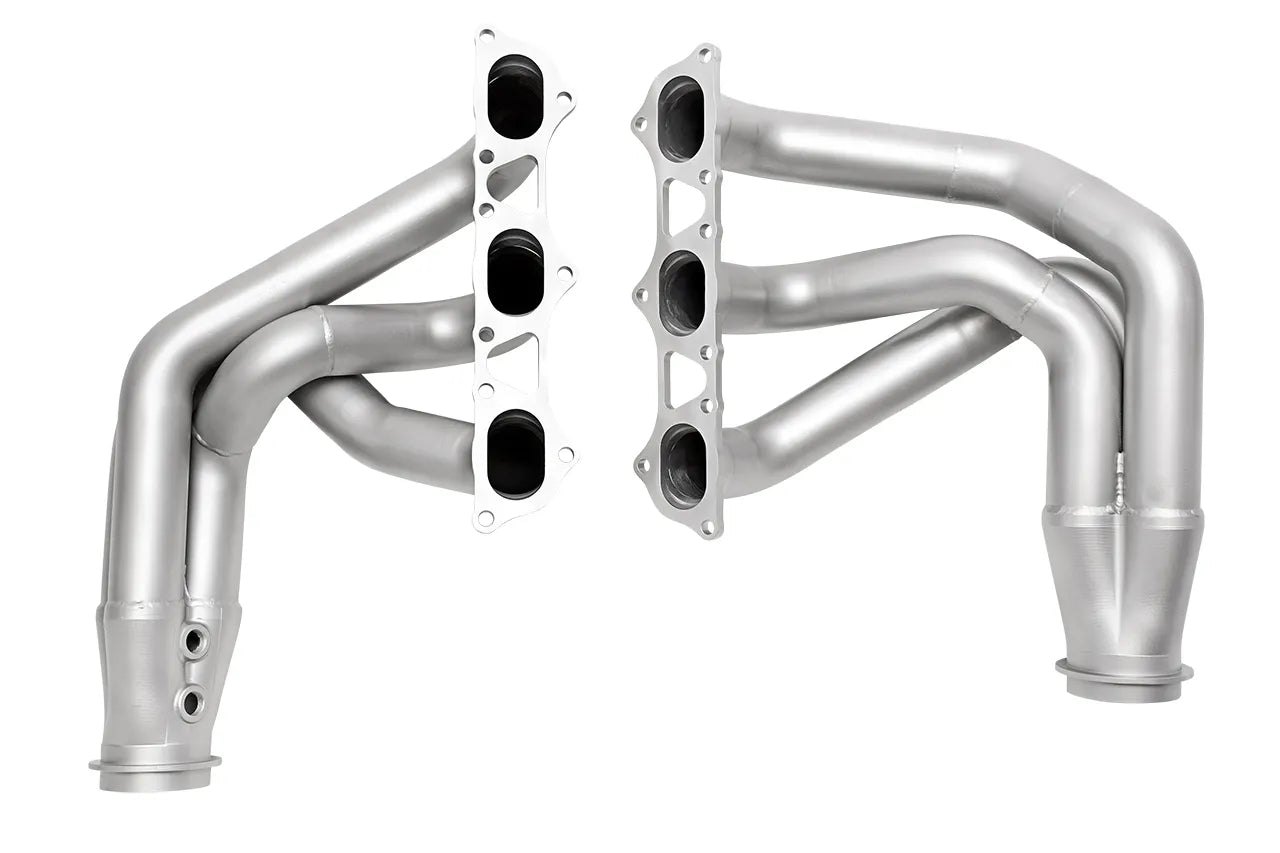 SOUL Competition Headers Porsche 991 GT3 / GT3 RS (2014-2019)