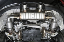 Load image into Gallery viewer, SOUL 17-19 Porsche 991.2 Carrera (w/ PSE) Sport Catalytic Converters