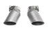 SOUL GT2 Style Bolt On Exhaust Tips Porsche 997.1 Turbo (2006-2009)