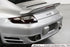 SOUL GT2 Style Bolt On Exhaust Tips Porsche 997.1 Turbo (2006-2009)