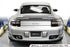 SOUL GT2 Style Bolt On Exhaust Tips Porsche 997.1 Turbo (2006-2009)
