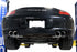 SOUL Sport Side Mufflers Porsche 997.1 Carrera (2005-2008)