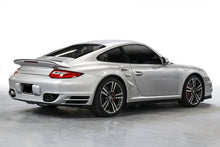 Load image into Gallery viewer, SOUL 10-12 Porsche 997.2 Turbo X-Pipe Exhaust