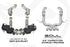 SOUL 3.5″ Competition Exhaust Package C8 Corvette ZR1 (2025+)