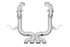 SOUL 3.5″ Competition Exhaust Package C8 Corvette ZR1 (2025+)