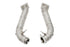 SOUL Competition Downpipes C8 Corvette ZR1 (2025+)