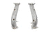 SOUL Competition Downpipes C8 Corvette ZR1 (2025+)