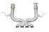 SOUL Performance Exhaust System C8 Corvette ZR1 (2025+)
