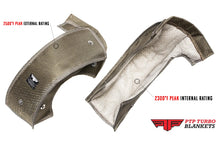 Load image into Gallery viewer, SOUL 20+ Chevrolet C8 Corvette Sport Catalytic Converters