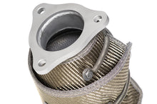Load image into Gallery viewer, SOUL 20+ Chevrolet C8 Corvette Sport Catalytic Converters
