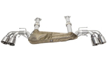 Load image into Gallery viewer, SOUL Chevrolet C8 Corvette Performance Rear Exhaust System