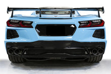 Load image into Gallery viewer, SOUL Chevrolet C8 Corvette Performance Rear Exhaust System