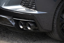 Load image into Gallery viewer, SOUL Chevrolet C8 Corvette Performance Rear Exhaust System