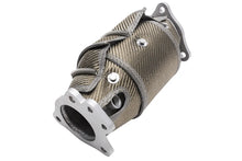 Load image into Gallery viewer, SOUL 20+ Chevrolet C8 Corvette Sport Catalytic Converters