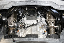 Load image into Gallery viewer, SOUL 20+ Chevrolet C8 Corvette Sport Catalytic Converters