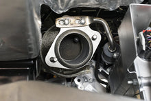 Load image into Gallery viewer, SOUL 20+ Chevrolet C8 Corvette Sport Catalytic Converters