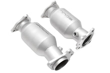 Load image into Gallery viewer, SOUL 20+ Chevrolet C8 Corvette Sport Catalytic Converters