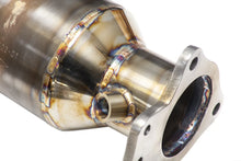 Load image into Gallery viewer, SOUL 20+ Chevrolet C8 Corvette Sport Catalytic Converters