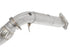 SOUL 3.5″ Competition Exhaust Package C8 Corvette ZR1 (2025+)