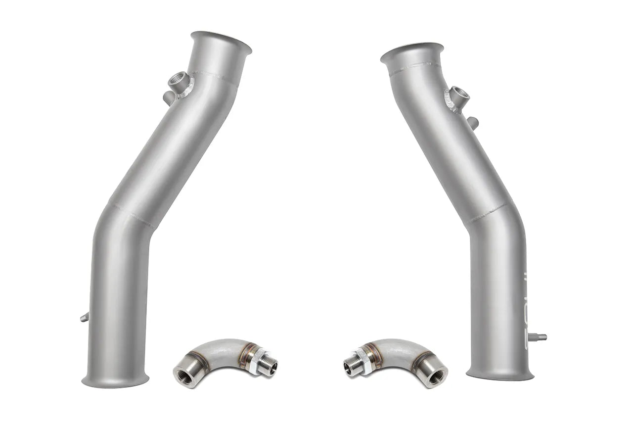 SOUL Cat Bypass Pipes Lamborghini Gallardo (2004-2008)