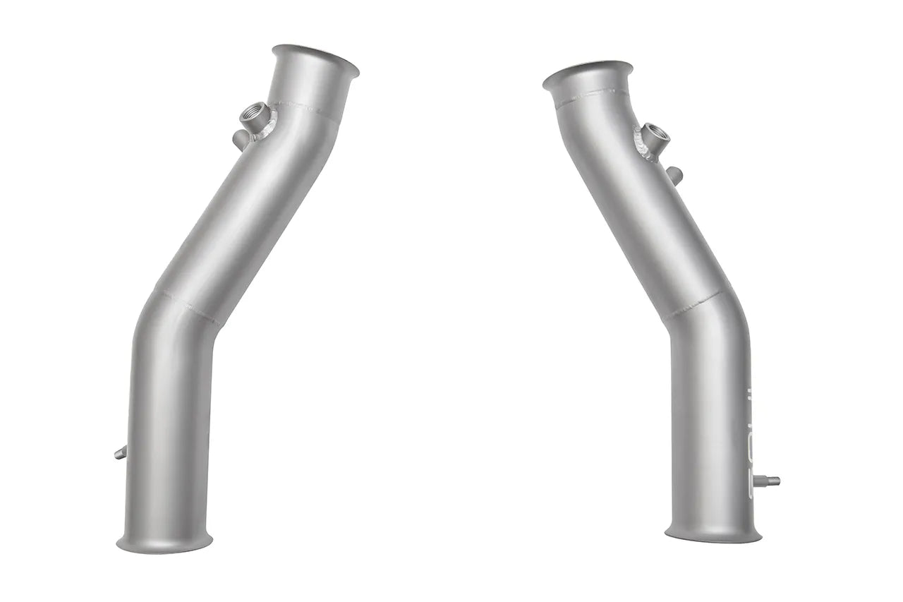 SOUL Cat Bypass Pipes Lamborghini Gallardo (2004-2008)