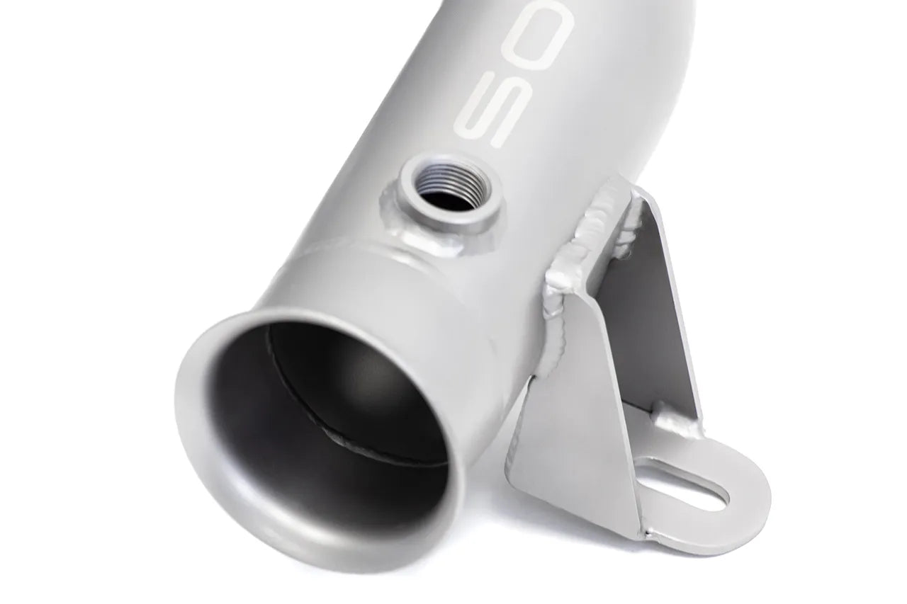 SOUL Muffler Bypass Exhaust Lamborghini Gallardo (2004-2008)