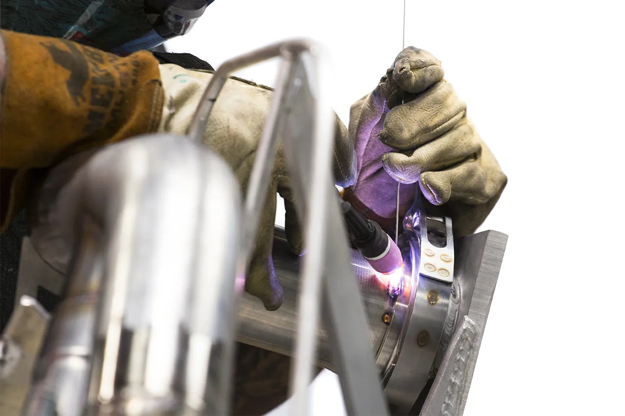 SOUL Race Exhaust System Lamborghini Huracan (2014-2019)