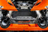 SOUL Competition Exhaust McLaren 720S